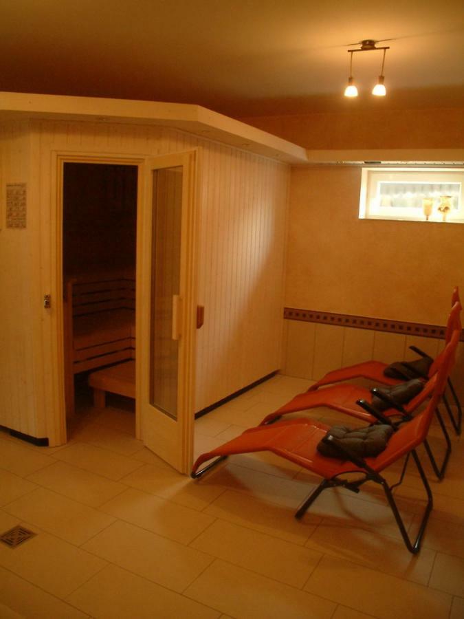 Weingut Amlinger&Sohn Apartment Neef Bagian luar foto